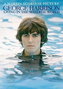 George Harrison - Living